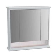 Vitra 62231 Valarte Aydınlatmalı Dolaplı Ayna