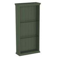 VitrA 65812 Valarte Neo 55 CM Yeşil Banyo Boy Dolabı