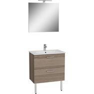 Vitra 66101 Mia 70 cm Cordoba Banyo Dolabı Seti