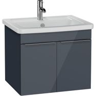 Vitra 66164 Beyaz 65cm Quadrum Lavabo Dolabı