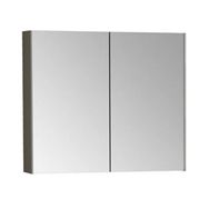 Vitra 66902 80 cm Basis Dolaplı Ayna