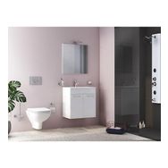 Vitra 67074 Ardea Banyo Dolabı Seti