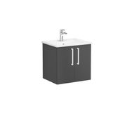 VitrA 68131 Root Lavabo Dolabı