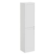 VitrA 68510 Root Classic 40 cm Mat Beyaz Boy Dolabı