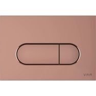 VitrA 740-2240 Root Round Soft Bakır Kumanda Paneli