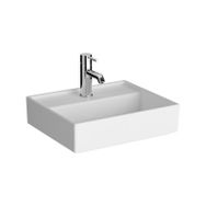 Vitra 7400B003-0041 Archiplan Dar Lavabo