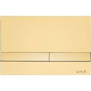 Vitra 7401120 Altın Metal Select Kumanda Paneli