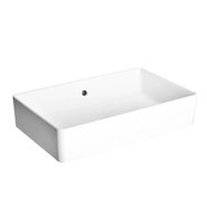 Vitra 7434b003-0012 Nuo Beyaz Çanak Lavabo
