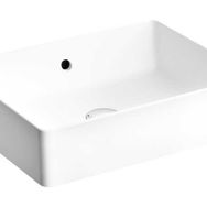 VitrA 7436B003-0012 Nuo Beyaz Çanak Lavabo