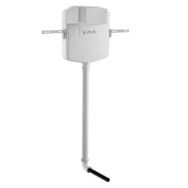 Vitra 748-1700-01 8 cm Helataşları İçin Gömme Rezervuar