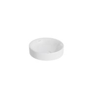 Vitra 7532B003-1398 Metropole 40 cm Beyaz Çanak Lavabo