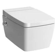 VitrA 7672B003-1687 Metropole Rim-ex Taharet Musluklu Fresh Asma Klozet