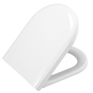 Vitra 85-003-009 Ses Yok Klozet Kapağı