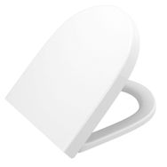 Vitra 86-003-001 Sento Klozet Kapağı