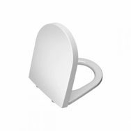 VitrA 89-003-009 Nest Soft Beyaz Klozet Kapağı