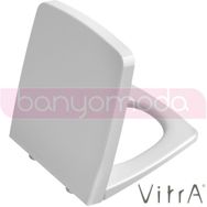 Vitra 90-003-009 Metropole Klozet Kapağı