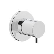 VitrA A41458GR Sıva Üstü Ankastre Ara Kesme Valfi