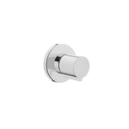 Vitra A41461 Ankastre Stop Valf Kare Ara Musluk
