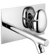 Vitra A42231 Istanbul Ankastre Lavabo Bataryası