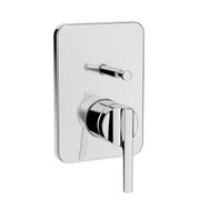 VitrA A42286 Suit U Ankastre Banyo Bataryası