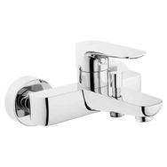 Vitra A42324 X-Line Krom Banyo Bataryası