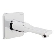 VitrA A42491 Suit Krom L Çıkış Ucu
