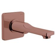 Vitra A4249126 Suit L Bakır Ankastre Çıkış Ucu