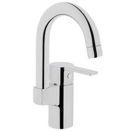 Vitra A42534 Fold S Döner Borulu Lavabo Bataryası