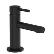Vitra A4255536 Origin Mat Siyah Lavabo Bataryası