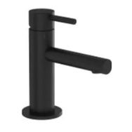 Vitra A4255536WTC Origin Mat Siyah Lavabo Bataryası