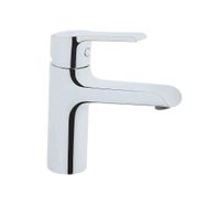 Vitra A42580 Axe S Large Lavabo Bataryası