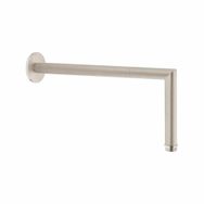 Vitra A4263134 Origin Fırçalı Nikel Duvardan Dirsek
