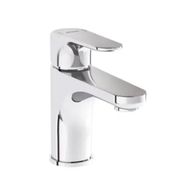 VitrA A42705 Root Round Krom Lavabo Bataryası