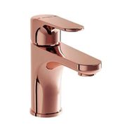 Vitra A4270529 Soft Bakır Root Round Lavabo Bataryası
