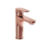 Vitra A4270626 Bakır Root Round Yüksek Lavabo Bataryası