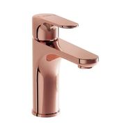 Vitra A4270629 Soft Bakır Root Round Yüksek Lavabo Bataryası