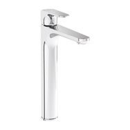 VitrA A42707 Root Round Çanak Krom Lavabo Bataryası