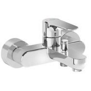 Vitra A42725 Root Roun Krom Banyo Bataryası