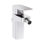 Vitra A42736 Krom Root Square Bide Bataryası