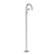 Vitra A42775 Liquid Yerden Monoblok Sağdan Krom Lavabo Bataryası