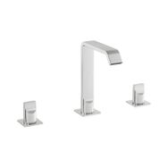 VitrA A42784 Krom Vitra Suit 3 Delikli Lavabo Bataryası