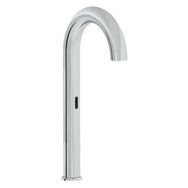 VitrA A42789 Krom Liquid Fotoselli Temassız Yüksek Çanak Lavabo Bataryası