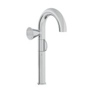 Vitra A42794 Liquid Sol Kumandalı Krom Yüksek Lavabo Bataryası