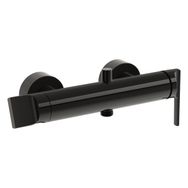 Vitra A4281839 Parlak Siyah Vitra Suit Banyo Bataryası
