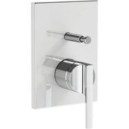 Vitra A42838 Suit Ankastre Banyo Bataryası