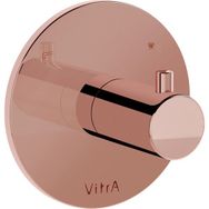 Vitra A4285729 Origin Ankastre 2 Yollu Soft Bakır Yönlendirici