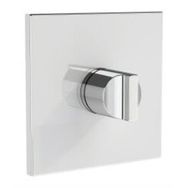 VitrA A42875 Suit Ankastre 3 Yollu V-Box Sıva Üstü Yönlendirici