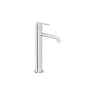 VitrA A42882 Krom Origin Classic Çanak Lavabo Bataryası