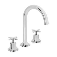 Vitra A42891 Origin Cl 3 Delikli Lavabo Bataryası