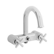VitrA A42893 Origin Classic Banyo Bataryası